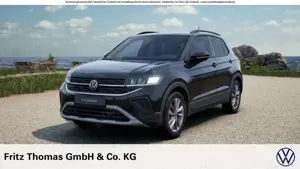 Volkswagen T-Cross 1.0 TSI DSG Energy LED Navi AHK SHZ PDC Klima