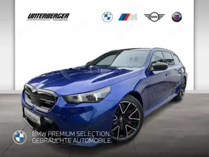 BMW M5 Touring M Compound Bremse-Panorama Glasdach-Drivin