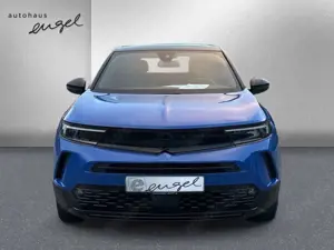 Opel Mokka 1.2 DI Turbo Autom. GS,NAVI,KAMERA,LED,SHZ,CARPLAY Bild 2