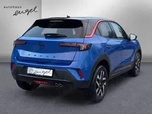 Opel Mokka 1.2 DI Turbo Autom. GS,NAVI,KAMERA,LED,SHZ,CARPLAY Bild 5