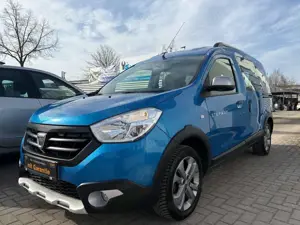 Dacia Dokker Stepway