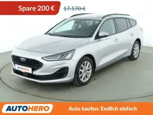 Ford Focus 1.0 EcoBoost CoolConnect*NAVI*LED*ACC*CAM*