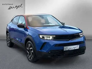 Opel Mokka 1.2 DI Turbo Autom. GS,NAVI,KAMERA,LED,SHZ,CARPLAY Bild 3