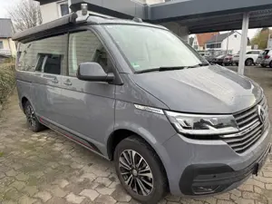 Volkswagen T6 California Coast Edition 6.1 Standhzg. Markise Voll  LP 80 Ts