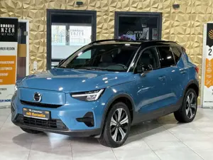 Volvo XC40 Core Plus Recharge Electric/KAMERA/CARPLAY