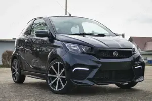 Aixam Others Emotion Coupé GTI*45 Km/h*