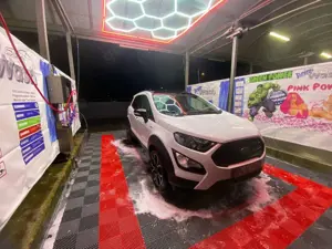 Ford EcoSport Active