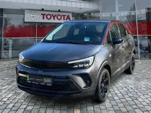 Opel Crossland 1.2 Turbo GS Line Top Zusatnd*wenig KM