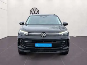 Volkswagen Tiguan Life 1.5 eTSI DSG AHK NAV APP ACC LED GJ-REIF SHZ Bild 4