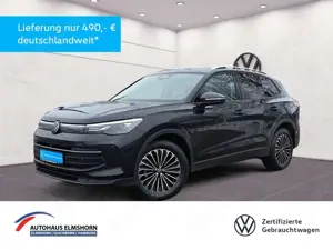 Volkswagen Tiguan Life 1.5 eTSI DSG AHK NAV APP ACC LED GJ-REIF SHZ