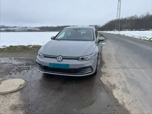 Volkswagen Golf 1.5 eTSI OPF DSG Life