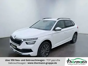 Skoda Kamiq 1.0 TSI Tour LED PDC Klimaautomatik