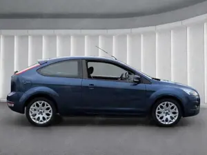 Ford Focus Sport 1.6*Tempomat Klima 17*Alu CD-Radio Bild 3