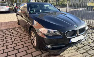 BMW 520 520d Touring Aut.