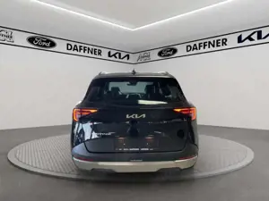 Kia Sportage Vision Navi Digitales Cockpit LED ACC Apple CarPla Bild 3