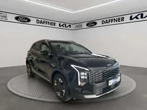 Kia Sportage Vision Navi Digitales Cockpit LED ACC Apple CarPla Bild 5