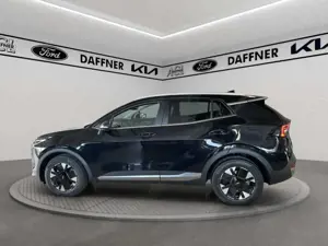 Kia Sportage Vision Navi Digitales Cockpit LED ACC Apple CarPla