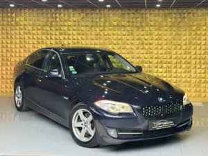 BMW 523 BMW F10 523 3.0 Lim.*Automatik*Bi-Xenon*Navi*Alu