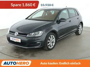 Volkswagen Golf 1.6 TDI Allstar BMT*XENON*TEMPO*PDC*