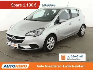 Opel Corsa 1.4 Edition Aut.*PDC*SHZ*LHZ*TEMPO*KLIMA*GARANTIE*