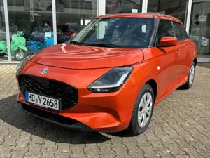 Suzuki Swift 1.2 Hybrid Allrad Club *Navi, Kamera, PDC*