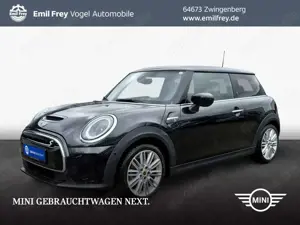 MINI Cooper SE Cooper SE MINI Yours Trim