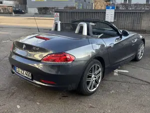 BMW Z4 Z4 sDrive18i