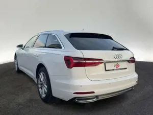 Audi A6 sport 40 TDI ACC AHK LED NAVI+ PANO SHZ Bild 4