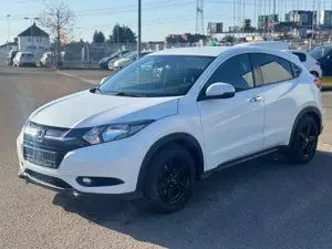 Honda HR-V Elegance