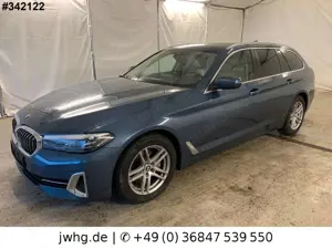 BMW 520 d xDrive Kamera | CockpitProf | LED | Leder