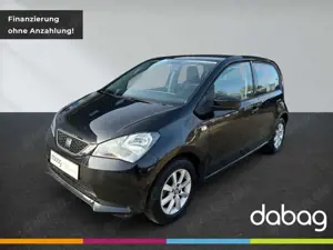 SEAT Mii 1.0 Automatik Allwetter Pdc Tempomat 1Hand
