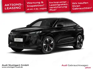 Audi Q6 e-tron performance 225 kW