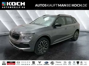 Skoda Kamiq 1.0TSI DSG Balance AHK BLACK KOMFORT PLUS