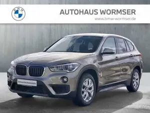 BMW X1 xDrive20d Advantage LED Navi Tempomat