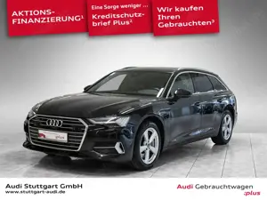 Audi A6 50 TFSI e quattro Pano Head Up BO 360°