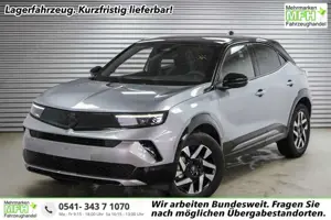 Opel Mokka 1,2 Turbo AT GS - LAGER 96 kW (131 PS), Automatik
