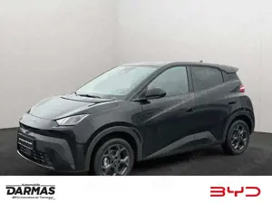 BYD Dolphin DOLPHIN SURF Comfort