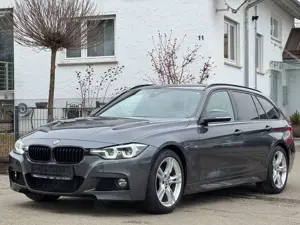 BMW 320 **M Sport Shadow**GARANTIE*8-FACH*HEAD-UP*