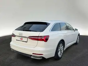 Audi A6 sport 40 TDI ACC AHK LED NAVI+ PANO SHZ Bild 5