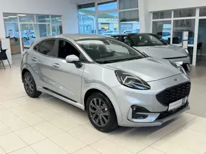 Ford Puma 1.0 EcoBoost ST-Line ACC Winterpaket Bild 5