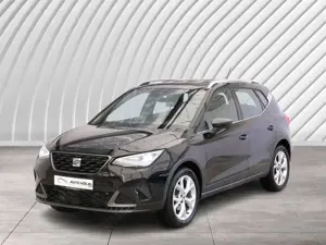 SEAT Arona FR ACC RFK NAVI LED PDC V+H DAB Parkass.
