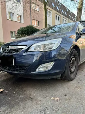Opel Astra Astra 1.7 CDTI DPF Sports TourerSport