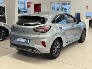 Ford Puma 1.0 EcoBoost ST-Line ACC Winterpaket Bild 4