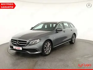 Mercedes-Benz E 200 E200 T Avantgarde LED Navi Sitzheizung ACC