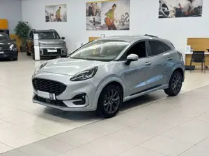 Ford Puma 1.0 EcoBoost ST-Line ACC Winterpaket