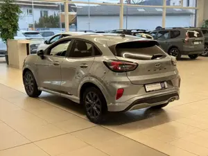 Ford Puma 1.0 EcoBoost ST-Line ACC Winterpaket Bild 2