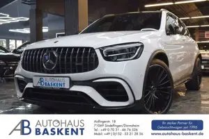 Mercedes-Benz GLC 63 AMG S 4M*360 KAMERA*PANO*HEAD-UP*ACC*