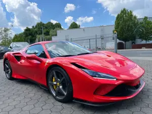 Ferrari F8 Spider Lift*Carbon-Seats*Alcantara*Garantie-5 Bild 2