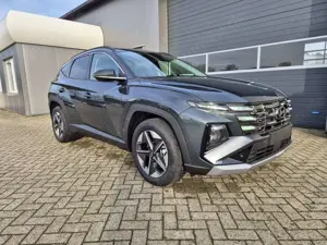 Hyundai TUCSON Trend 1.6 T-GDI 150PS Automatik TZ 2026 Teil-Le...