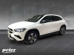 Mercedes-Benz GLA 220 d 4MATIC NIGHT+MBUX+18"+LED+AHK+8G+PANO